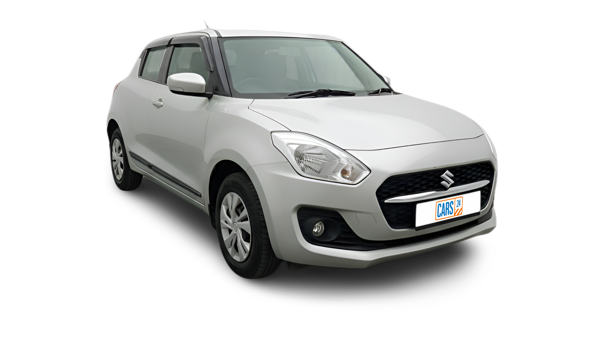 2022 Maruti Swift - Hatchback - Petrol - Manual - ₹5.40 lakh